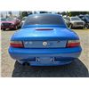 Image 11 : DUNCAN - 1998 BMW Z3 BLUE 144334 KMS - DA42883