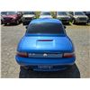 Image 12 : DUNCAN - 1998 BMW Z3 BLUE 144334 KMS - DA42883