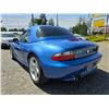 Image 13 : DUNCAN - 1998 BMW Z3 BLUE 144334 KMS - DA42883