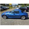 Image 16 : DUNCAN - 1998 BMW Z3 BLUE 144334 KMS - DA42883