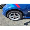 Image 19 : DUNCAN - 1998 BMW Z3 BLUE 144334 KMS - DA42883