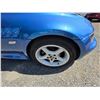 Image 21 : DUNCAN - 1998 BMW Z3 BLUE 144334 KMS - DA42883