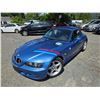 Image 2 : DUNCAN - 1998 BMW Z3 BLUE 144334 KMS - DA42883