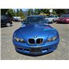 Image 3 : DUNCAN - 1998 BMW Z3 BLUE 144334 KMS - DA42883