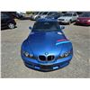 Image 4 : DUNCAN - 1998 BMW Z3 BLUE 144334 KMS - DA42883