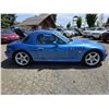 Image 7 : DUNCAN - 1998 BMW Z3 BLUE 144334 KMS - DA42883