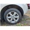 Image 15 : DUNCAN - 2009 NISSAN MURANO WHITE 260583 KMS - 106739-3