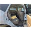 Image 22 : DUNCAN - 2009 NISSAN MURANO WHITE 260583 KMS - 106739-3