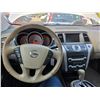 Image 27 : DUNCAN - 2009 NISSAN MURANO WHITE 260583 KMS - 106739-3