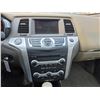Image 29 : DUNCAN - 2009 NISSAN MURANO WHITE 260583 KMS - 106739-3