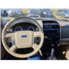 Image 19 : DUNCAN - 2008 FORD ESCAPE WHITE  238988 KMS - A11018-3