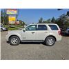 Image 1 : DUNCAN - 2008 FORD ESCAPE WHITE  238988 KMS - A11018-3