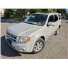 Image 39 : DUNCAN - 2008 FORD ESCAPE WHITE  238988 KMS - A11018-3