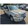 Image 43 : DUNCAN - 2008 FORD ESCAPE WHITE  238988 KMS - A11018-3