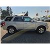 Image 44 : DUNCAN - 2008 FORD ESCAPE WHITE  238988 KMS - A11018-3