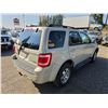 Image 47 : DUNCAN - 2008 FORD ESCAPE WHITE  238988 KMS - A11018-3