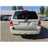 Image 48 : DUNCAN - 2008 FORD ESCAPE WHITE  238988 KMS - A11018-3