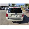Image 49 : DUNCAN - 2008 FORD ESCAPE WHITE  238988 KMS - A11018-3