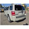 Image 50 : DUNCAN - 2008 FORD ESCAPE WHITE  238988 KMS - A11018-3