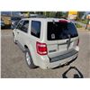 Image 52 : DUNCAN - 2008 FORD ESCAPE WHITE  238988 KMS - A11018-3