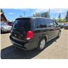 Image 10 : DUNCAN - 2014 DODGE GRAND CARAVAN BLACK 245758 KMS - 100411-1