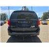 Image 11 : DUNCAN - 2014 DODGE GRAND CARAVAN BLACK 245758 KMS - 100411-1
