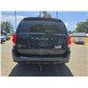 Image 12 : DUNCAN - 2014 DODGE GRAND CARAVAN BLACK 245758 KMS - 100411-1