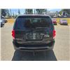 Image 13 : DUNCAN - 2014 DODGE GRAND CARAVAN BLACK 245758 KMS - 100411-1