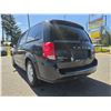 Image 15 : DUNCAN - 2014 DODGE GRAND CARAVAN BLACK 245758 KMS - 100411-1
