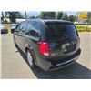 Image 16 : DUNCAN - 2014 DODGE GRAND CARAVAN BLACK 245758 KMS - 100411-1