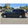 Image 18 : DUNCAN - 2014 DODGE GRAND CARAVAN BLACK 245758 KMS - 100411-1
