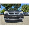 Image 3 : DUNCAN - 2014 DODGE GRAND CARAVAN BLACK 245758 KMS - 100411-1