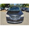 Image 4 : DUNCAN - 2014 DODGE GRAND CARAVAN BLACK 245758 KMS - 100411-1