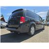 Image 9 : DUNCAN - 2014 DODGE GRAND CARAVAN BLACK 245758 KMS - 100411-1