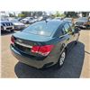 Image 10 : DUNCAN - 2014 CHEVROLET CRUZE GREEN 146000 KMS - 263426-1