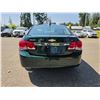 Image 11 : DUNCAN - 2014 CHEVROLET CRUZE GREEN 146000 KMS - 263426-1