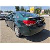 Image 13 : DUNCAN - 2014 CHEVROLET CRUZE GREEN 146000 KMS - 263426-1