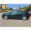 Image 15 : DUNCAN - 2014 CHEVROLET CRUZE GREEN 146000 KMS - 263426-1
