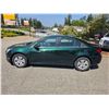 Image 16 : DUNCAN - 2014 CHEVROLET CRUZE GREEN 146000 KMS - 263426-1