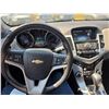 Image 34 : DUNCAN - 2014 CHEVROLET CRUZE GREEN 146000 KMS - 263426-1