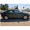 Image 7 : DUNCAN - 2014 CHEVROLET CRUZE GREEN 146000 KMS - 263426-1