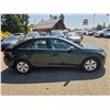 Image 8 : DUNCAN - 2014 CHEVROLET CRUZE GREEN 146000 KMS - 263426-1