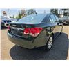 Image 9 : DUNCAN - 2014 CHEVROLET CRUZE GREEN 146000 KMS - 263426-1
