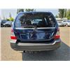 Image 11 : DUNCAN - 2006 SUBARU FORESTER BLUE 319343 KMS - 720753-3