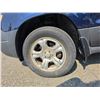 Image 19 : DUNCAN - 2006 SUBARU FORESTER BLUE 319343 KMS - 720753-3