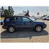 Image 7 : DUNCAN - 2006 SUBARU FORESTER BLUE 319343 KMS - 720753-3
