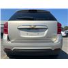 Image 10 : "REMOTE SALE" - 2016 CHEVROLET EQUINOX GOLD 123847 KMS - 126999-3