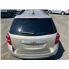 Image 11 : "REMOTE SALE" - 2016 CHEVROLET EQUINOX GOLD 123847 KMS - 126999-3