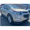 Image 5 : "REMOTE SALE" - 2016 CHEVROLET EQUINOX GOLD 123847 KMS - 126999-3