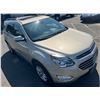 Image 6 : "REMOTE SALE" - 2016 CHEVROLET EQUINOX GOLD 123847 KMS - 126999-3
